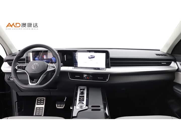 Фото 5 - Volkswagen Tavendor