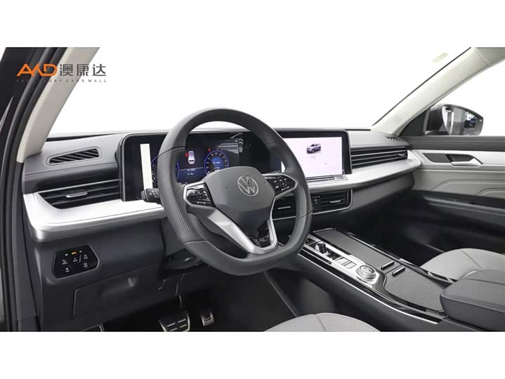 Фото 6 - Volkswagen Tavendor