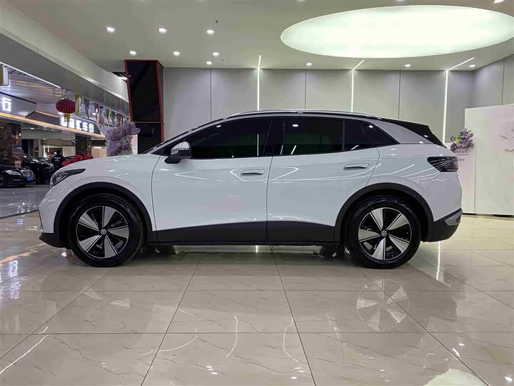 Фото 6 - Volkswagen ID.4 X