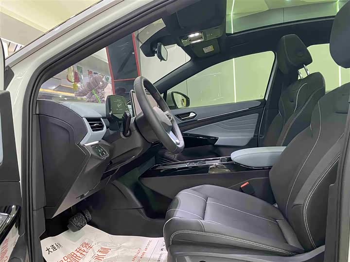 Фото 7 - Volkswagen ID.4 X