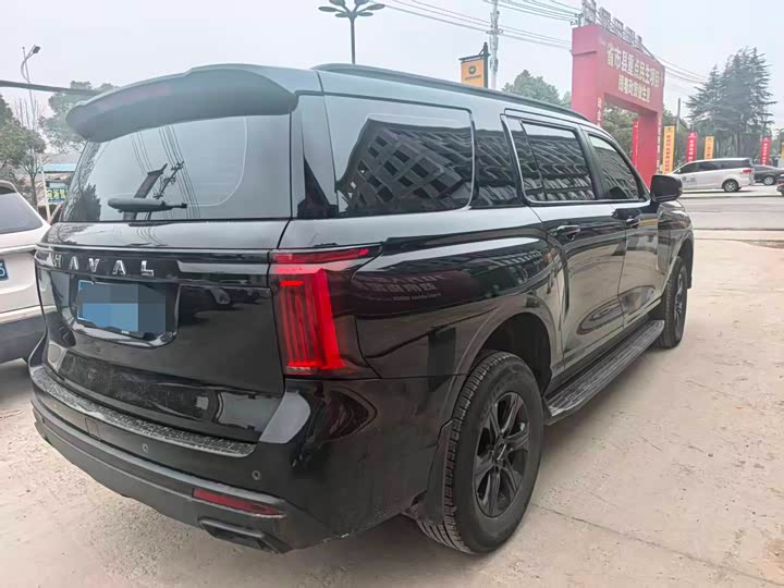 Фото 3 - Haval H5