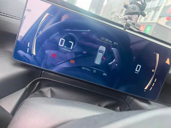 Фото 6 - Haval H5