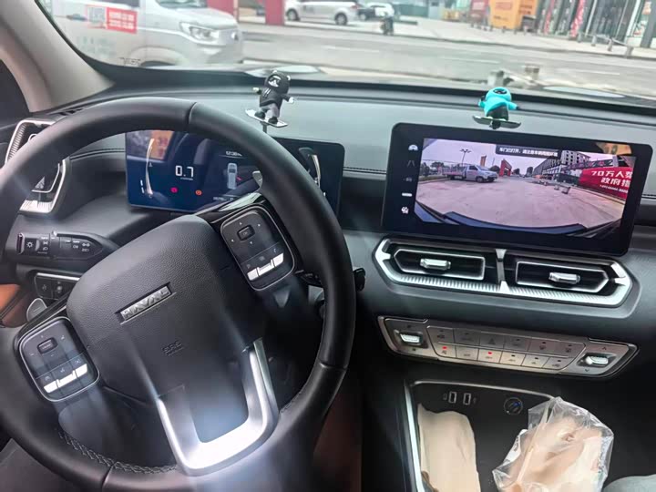 Фото 7 - Haval H5