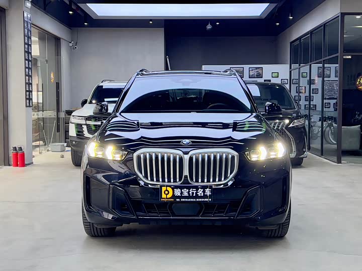 Фото 2 - BMW X5