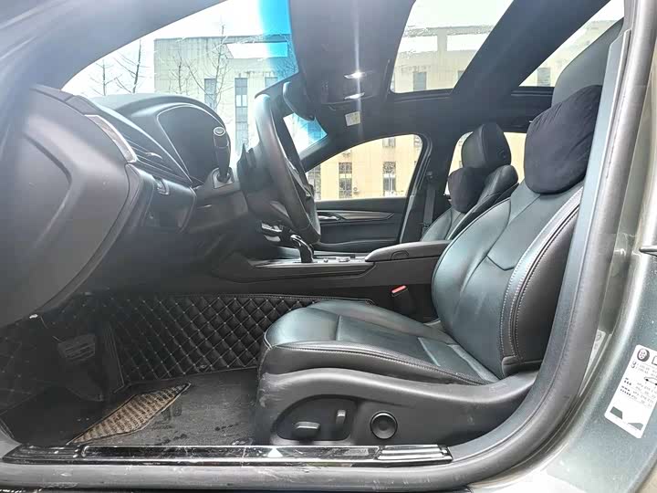 Фото 4 - Cadillac CT5