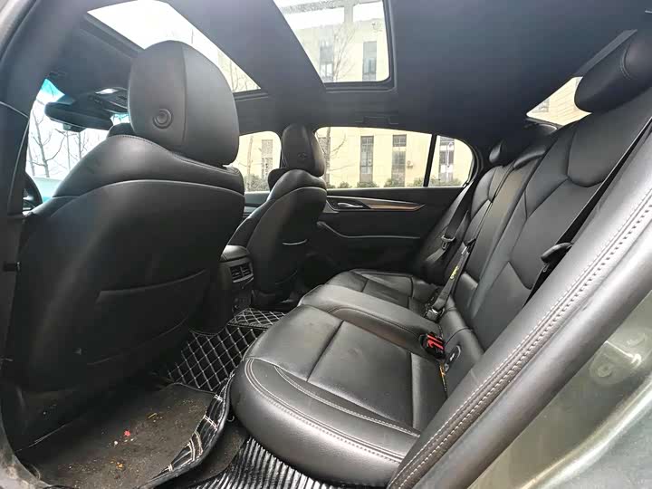 Фото 5 - Cadillac CT5