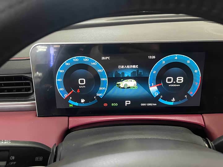 Фото 7 - Jetour X70 Plus