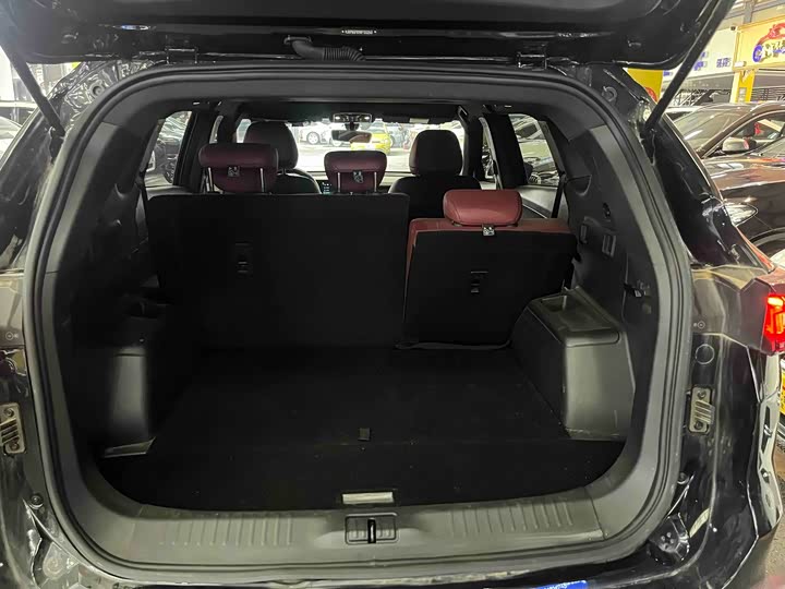 Фото 8 - Jetour X70 Plus