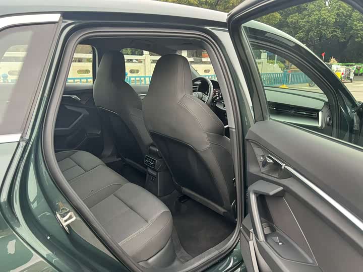 Фото 6 - Audi A3