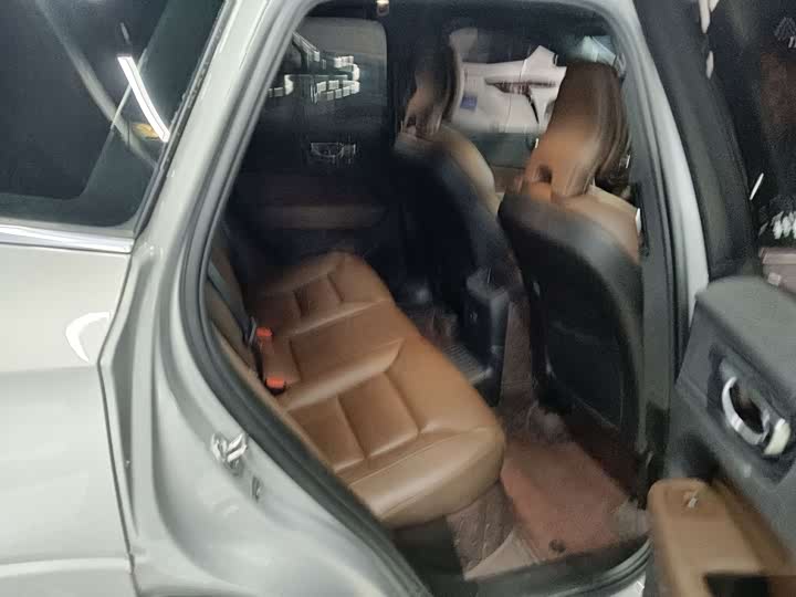 Фото 6 - Volvo XC60 Hybrid