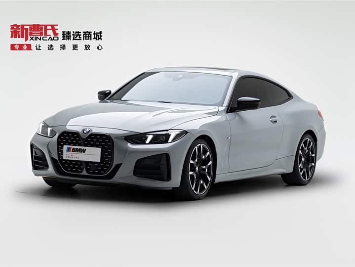 Photo 1 - BMW 4 Series