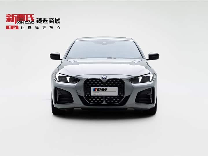 Photo 2 - BMW 4 Series