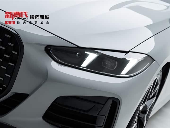 Photo 5 - BMW 4 Series