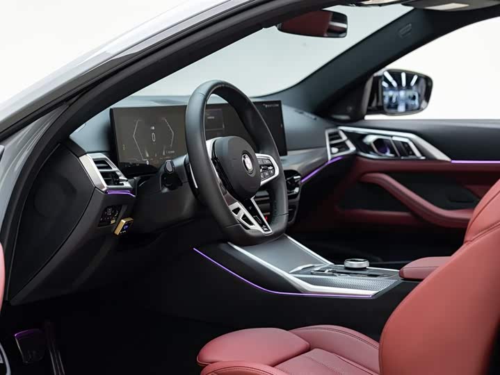 Photo 8 - BMW 4 Series