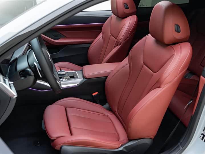 Photo 9 - BMW 4 Series