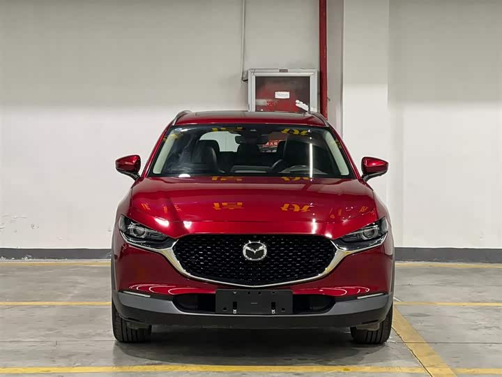 Photo 2 - Mazda CX-30