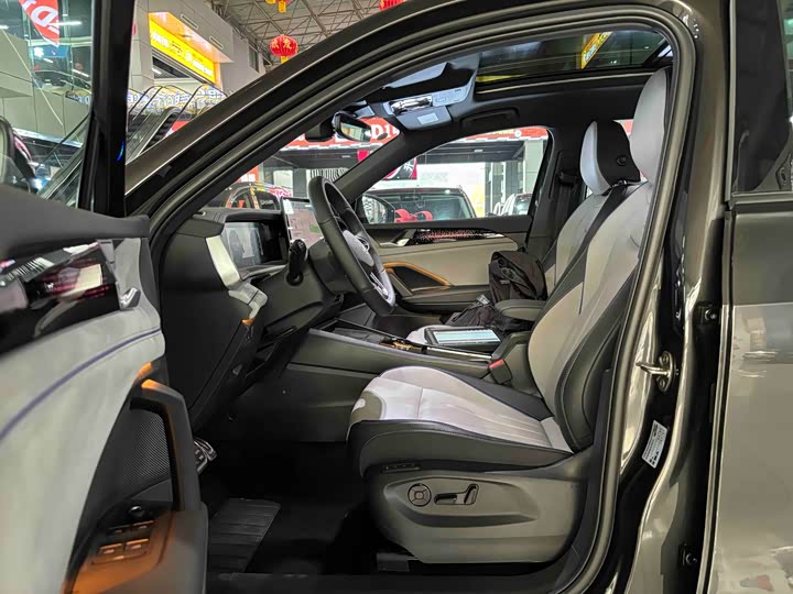 Photo 6 - Volkswagen Tayron