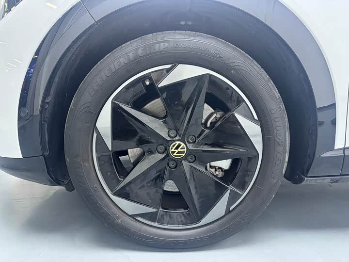 Фото 4 - Volkswagen ID.Unyx