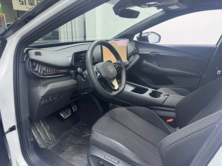 Фото 5 - Volkswagen ID.Unyx