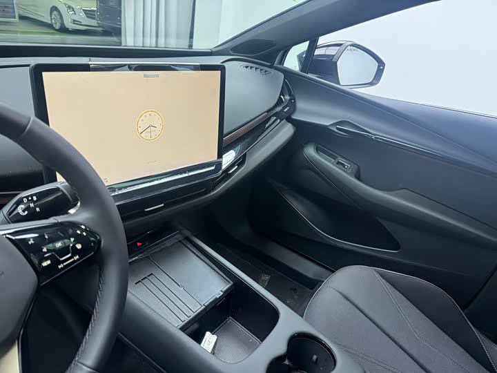 Фото 7 - Volkswagen ID.Unyx