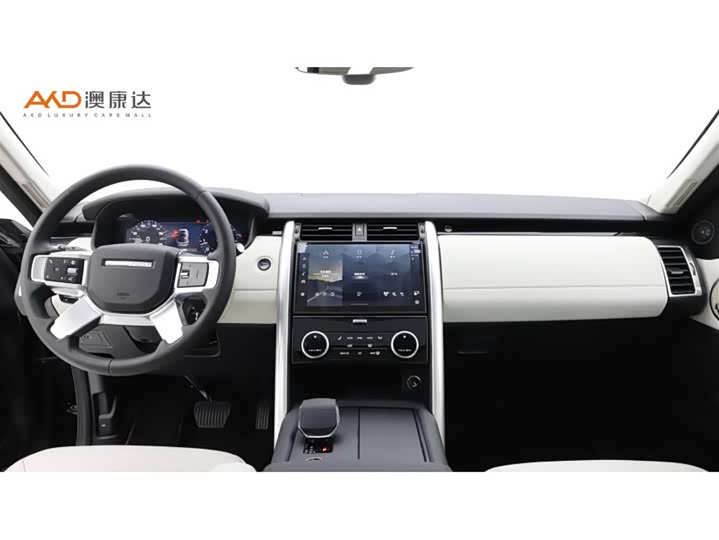 Фото 5 - Land Rover Discovery