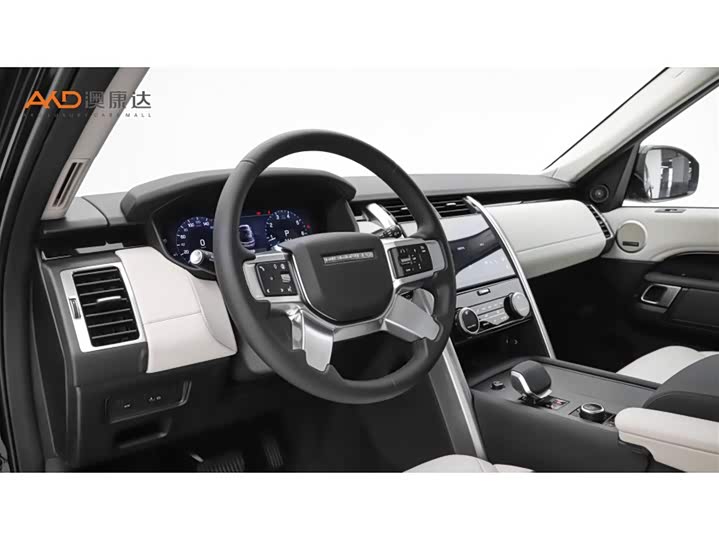 Фото 6 - Land Rover Discovery