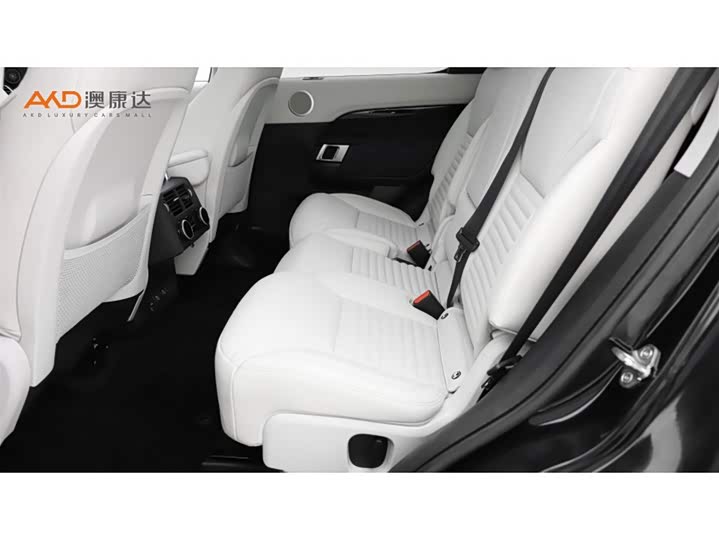 Фото 7 - Land Rover Discovery