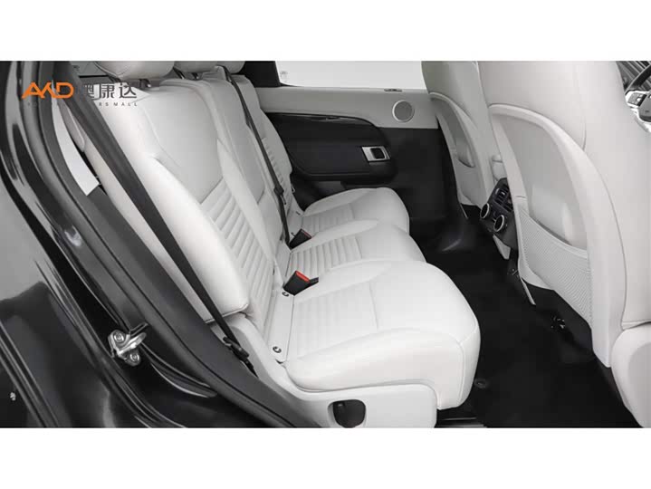 Фото 8 - Land Rover Discovery