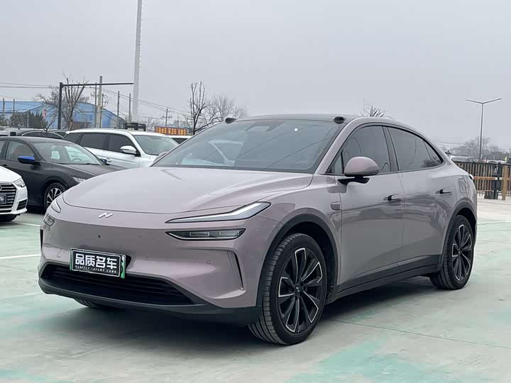 Фото 1 - Nio Onvo L60