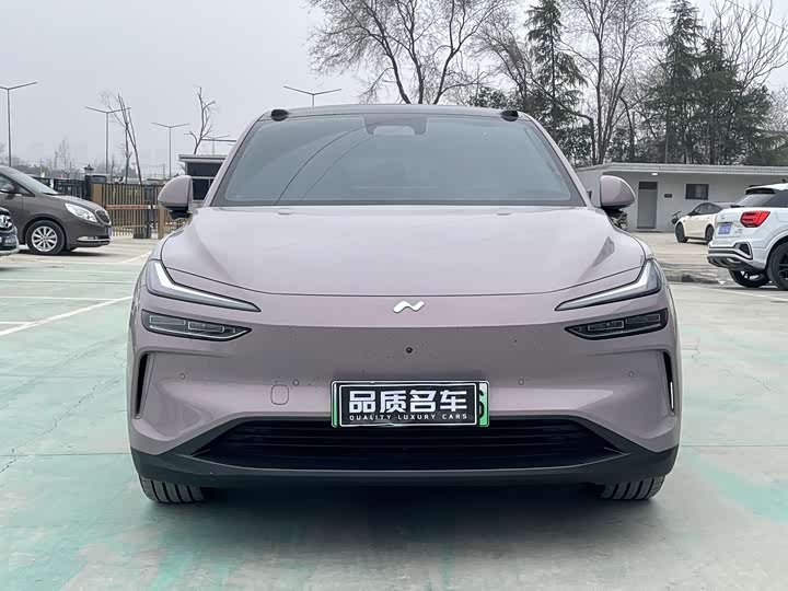 Фото 2 - Nio Onvo L60