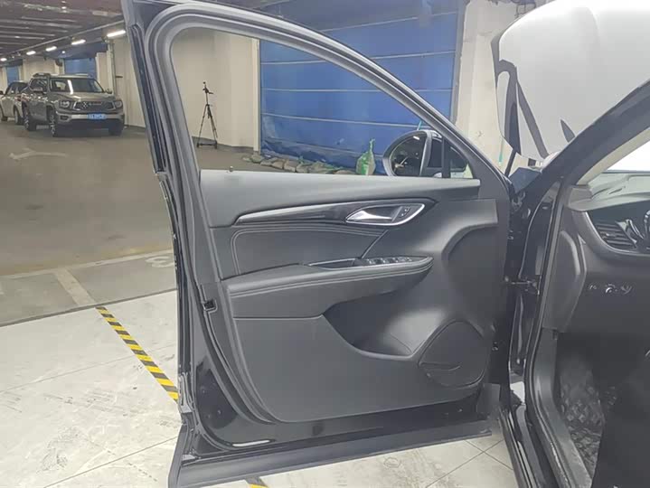 Фото 7 - Buick Envision Plus