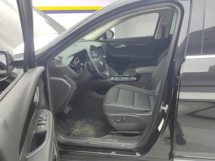 Фото 9 - Buick Envision Plus