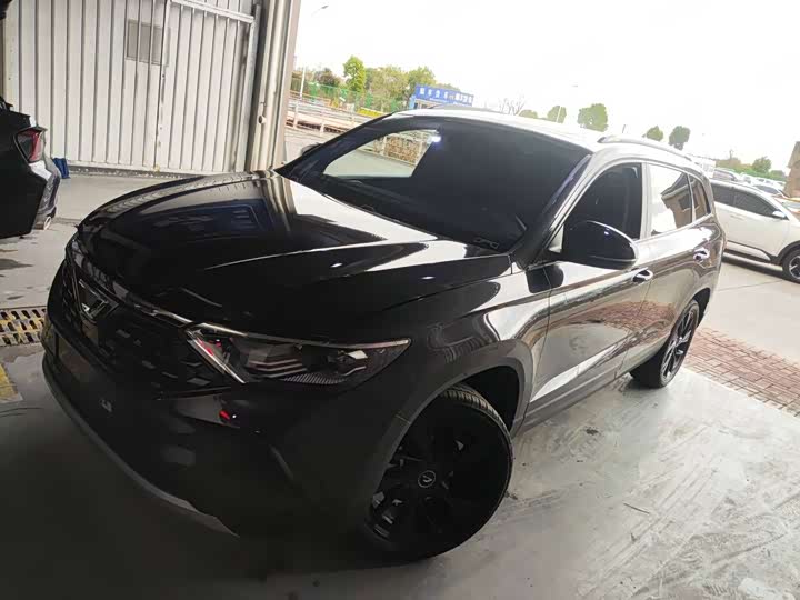 Фото 1 - Jetta VS7