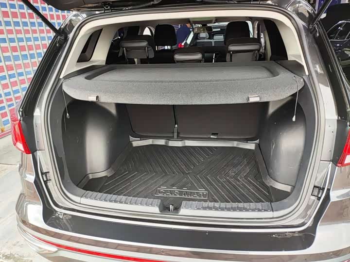 Фото 4 - Jetta VS7