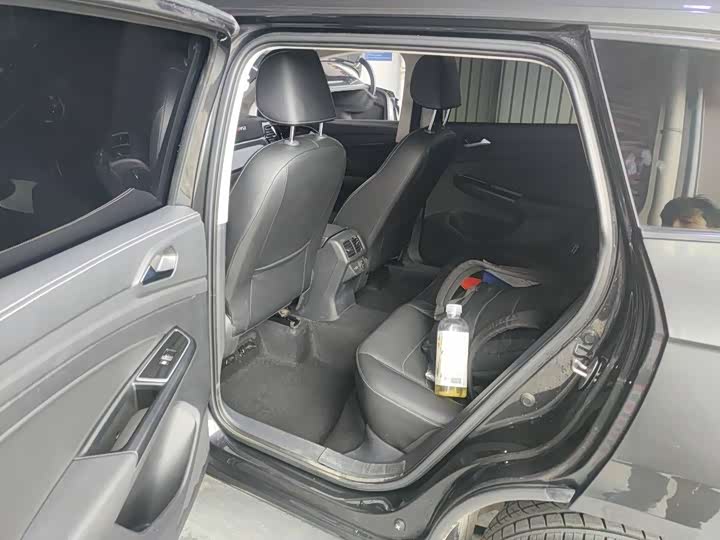 Фото 5 - Jetta VS7