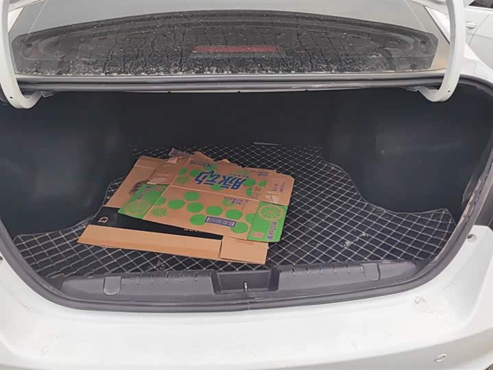 Photo 4 - Chery Arrizo 5