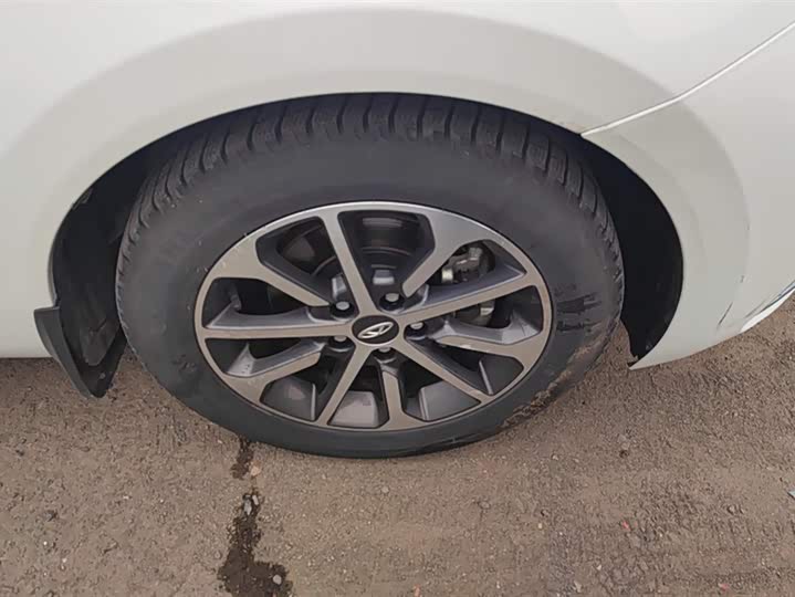 Photo 6 - Chery Arrizo 5