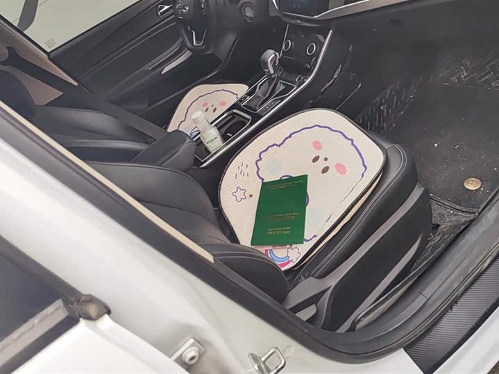 Photo 8 - Chery Arrizo 5