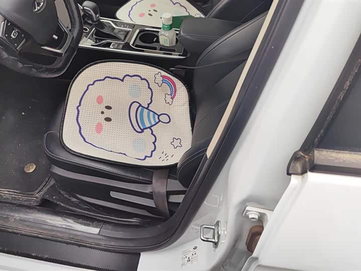 Photo 9 - Chery Arrizo 5