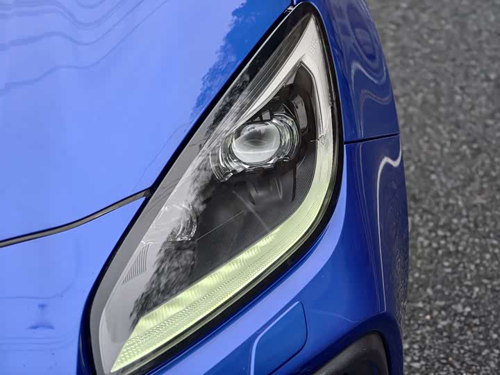 Фото 6 - Subaru BRZ