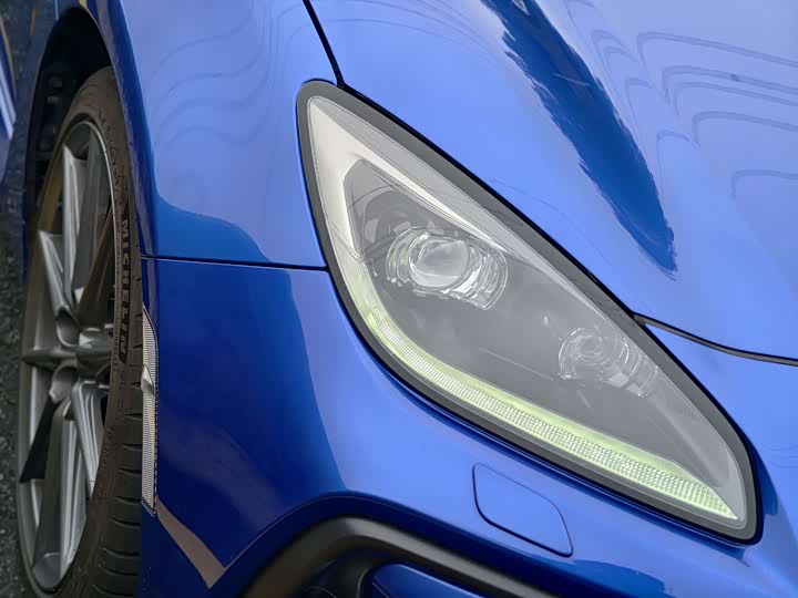 Фото 7 - Subaru BRZ