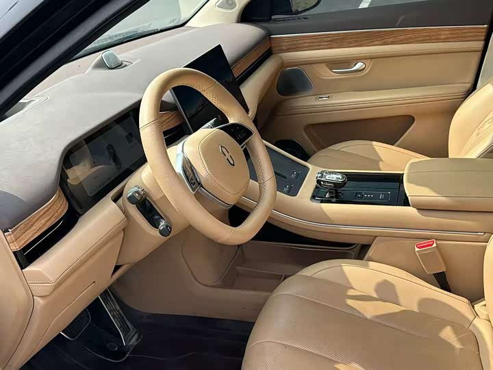 Фото 6 - Aito M7