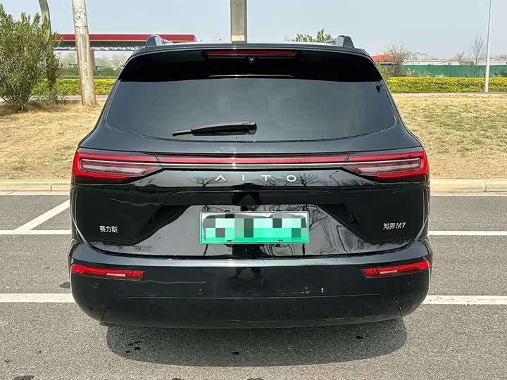 Фото 8 - Aito M7