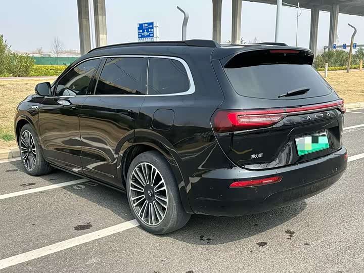 Фото 9 - Aito M7