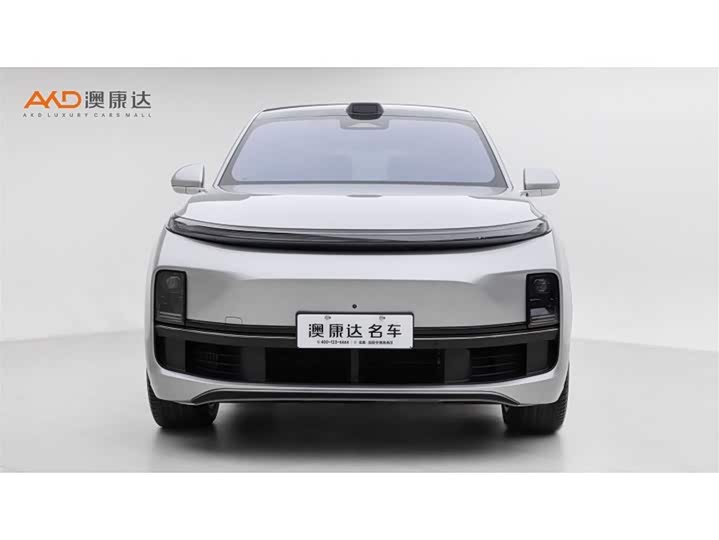 Фото 2 - LiXiang L9