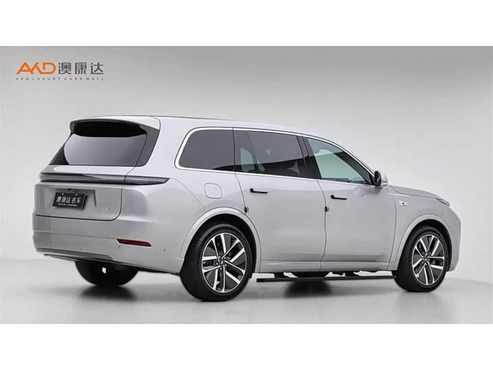 Фото 3 - LiXiang L9