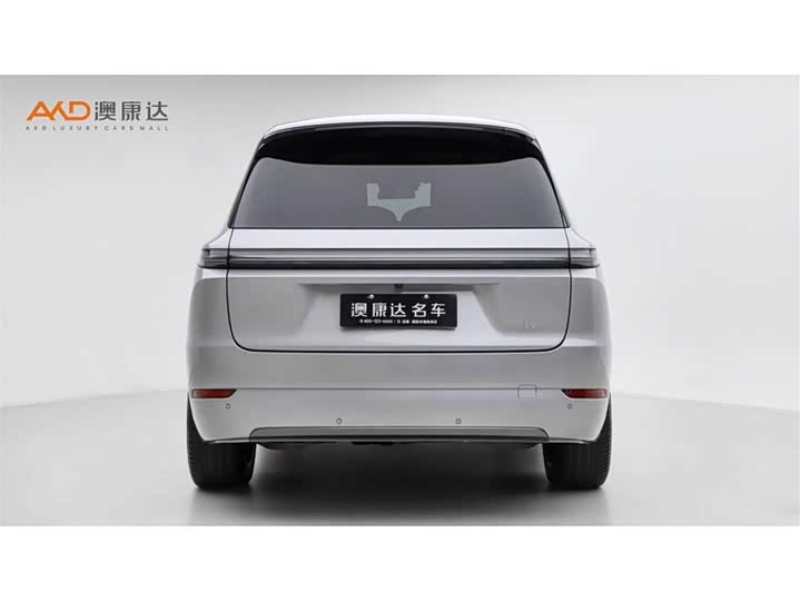 Фото 4 - LiXiang L9