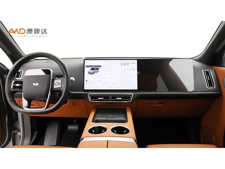 Фото 5 - LiXiang L9