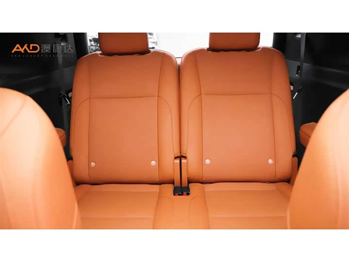 Фото 9 - LiXiang L9