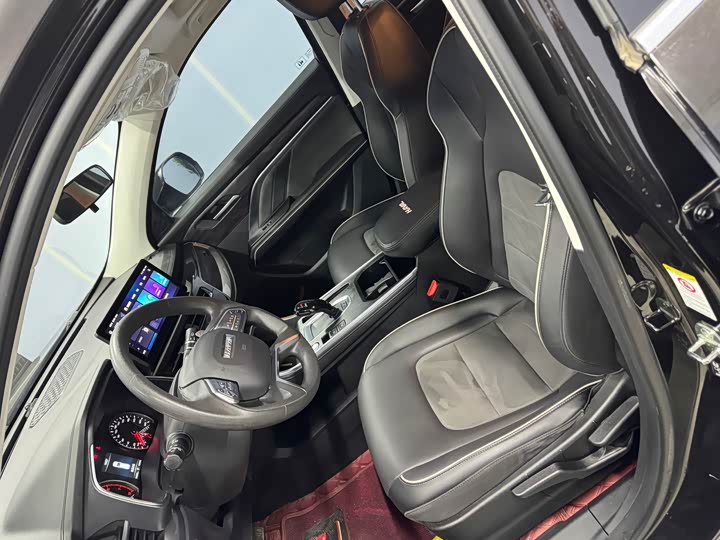 Фото 7 - Haval H6